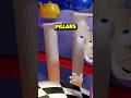 Digital Circus’ Episode 8 Teaser Hints To I Have No Mouth?!