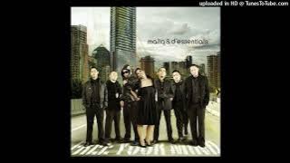 MALIQ & D'Essentials - Heaven - Composer : Angga Puradiredja/Widi Puradiredja (CDQ) 2007