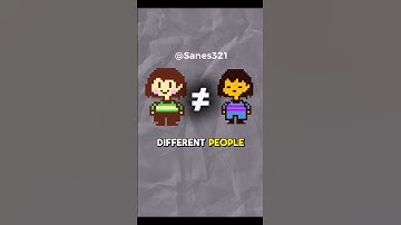 Why does flowey think we