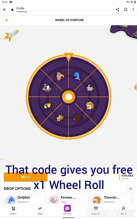 Starpets.gg Promo Codes (December 2023) - Latest Update