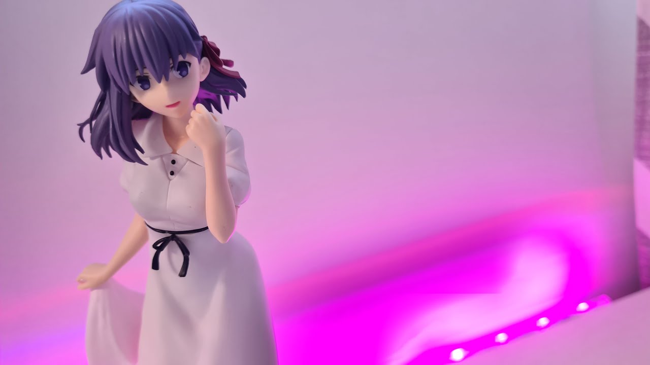 FATE/STAY NIGHT: HEAVEN