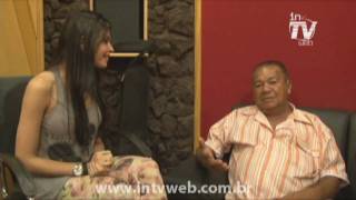 Mari Tupiassu Entrevista Mestre Vieira E Pio Lobato Á - Intvweb