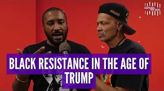 Celebrating Black August in the age of MAGA fascism