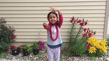 Macarena Count to 100