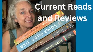 August Reads Review
