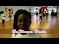 interview with jamaya of the agirls dance team