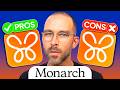Monarch Money Review of PROS &amp; CONS: Honest 2026 Breakdown