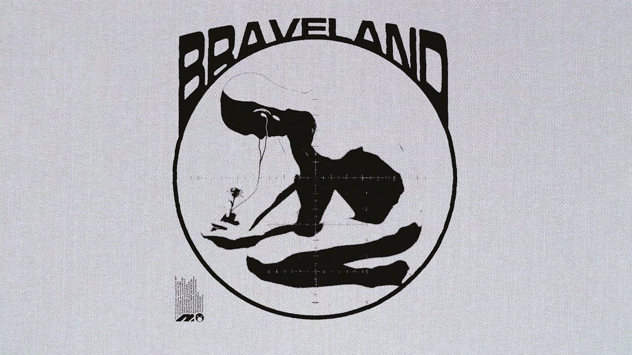 Histibe - BRAVELAND (Lyric Video)