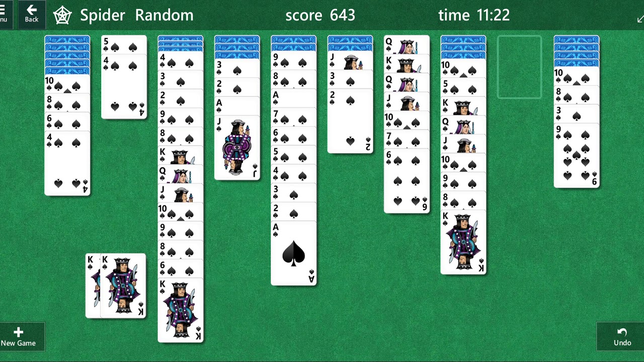 Игра в карты паук две масти. Паук 2 масти. Карт игра 1 паук 1. Пасьянс паук две масти. Карты паук 1 масть.