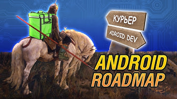Android roadmap 2024