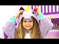 Phim hoạt hình cho trẻ em - Diana và Roma - Đừng sợ bóng tối