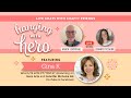 Live replay mustsee hanging with hero with gina k