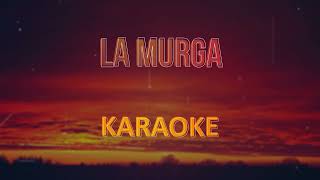 Vivir mi vida / la murga - Karaoke (Pista Musical)