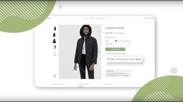 Swym Wishlist Plus Overview