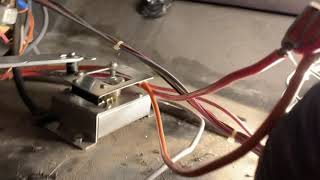 CitiCar throttle upgrade