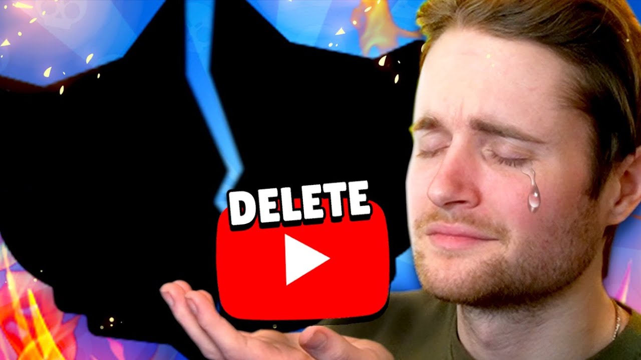 I Failed.. If I Don't Get This In 3 Days I Delete My Channel - YouTube