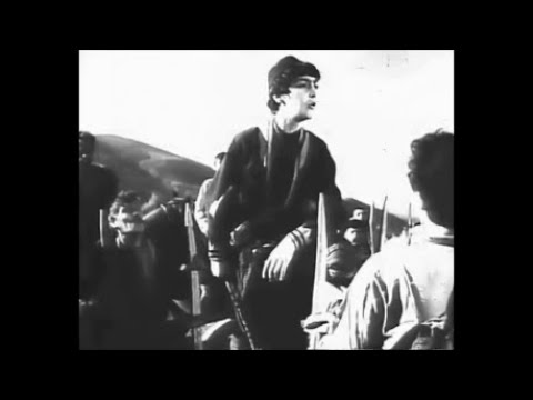 \"მაია წყნეთელი\" - მათე ბიჭის რაზმი (maia wyneteli)