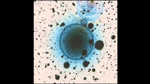 Zero 7 - Red, Blue and Green (Dub Copy)