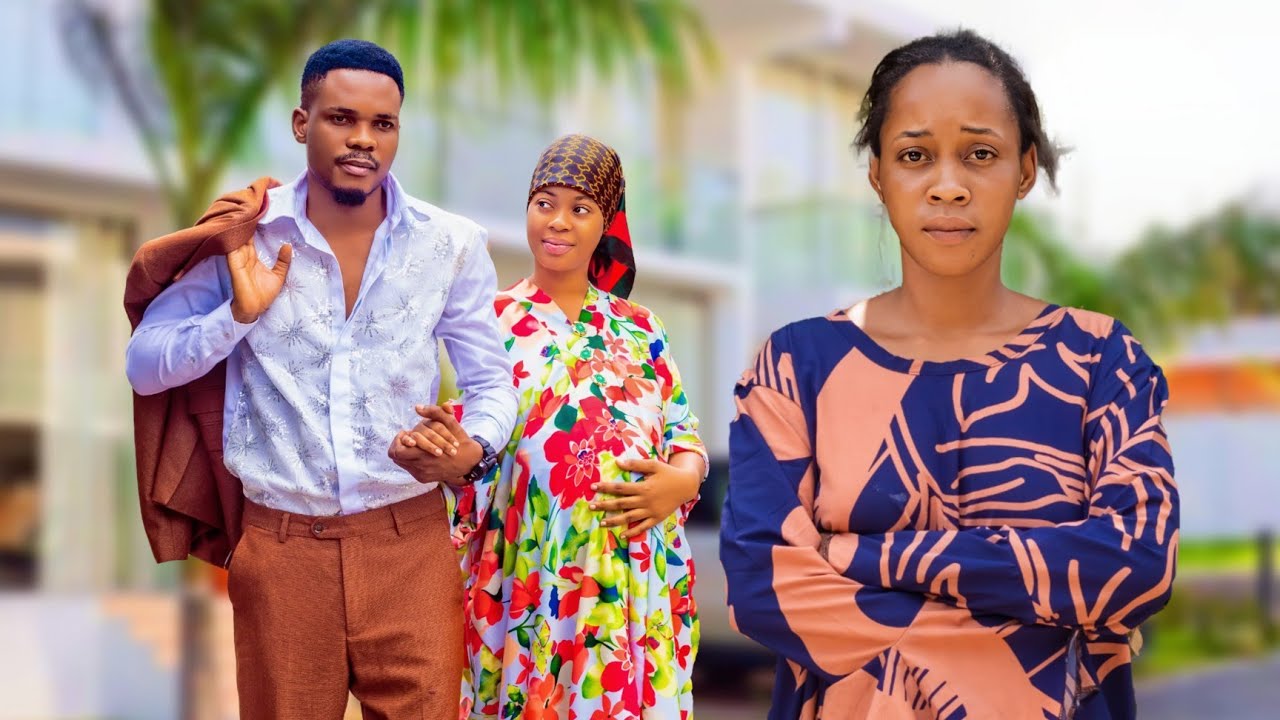 PENZI LA MTOTO WA BOSS 💞 NA DADA WA KAZI PART 119 | Love Story 