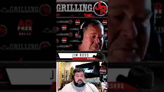 Jim Ross shoots on Shawn Michaels making 750k a year to stay home