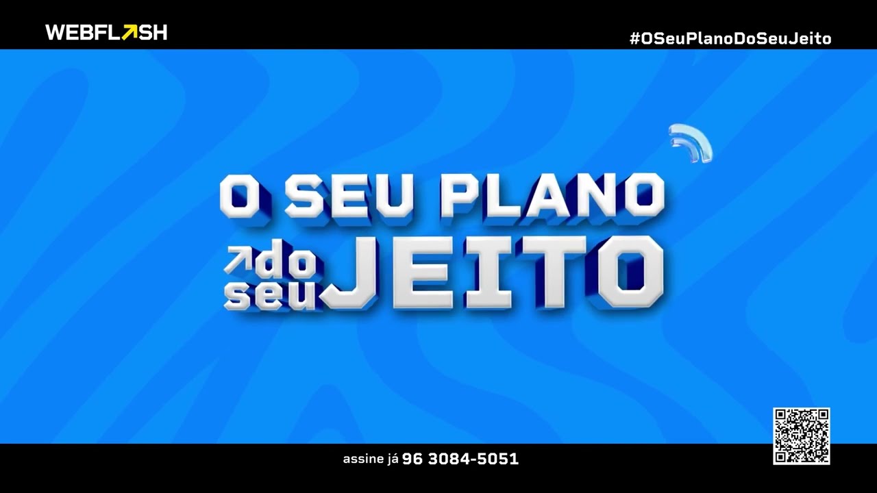 VT WEBFLASH - AGÊNCIA BEX