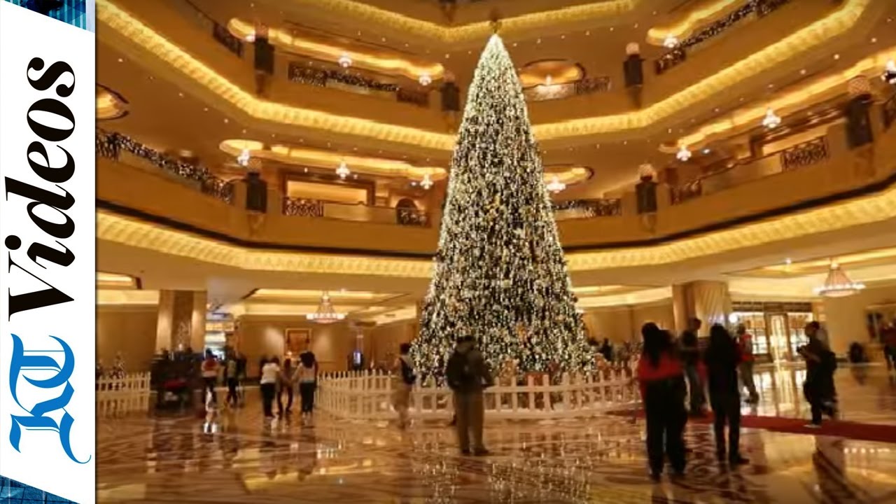 49+ Newest Christmas Decorations For Sale In Dubai