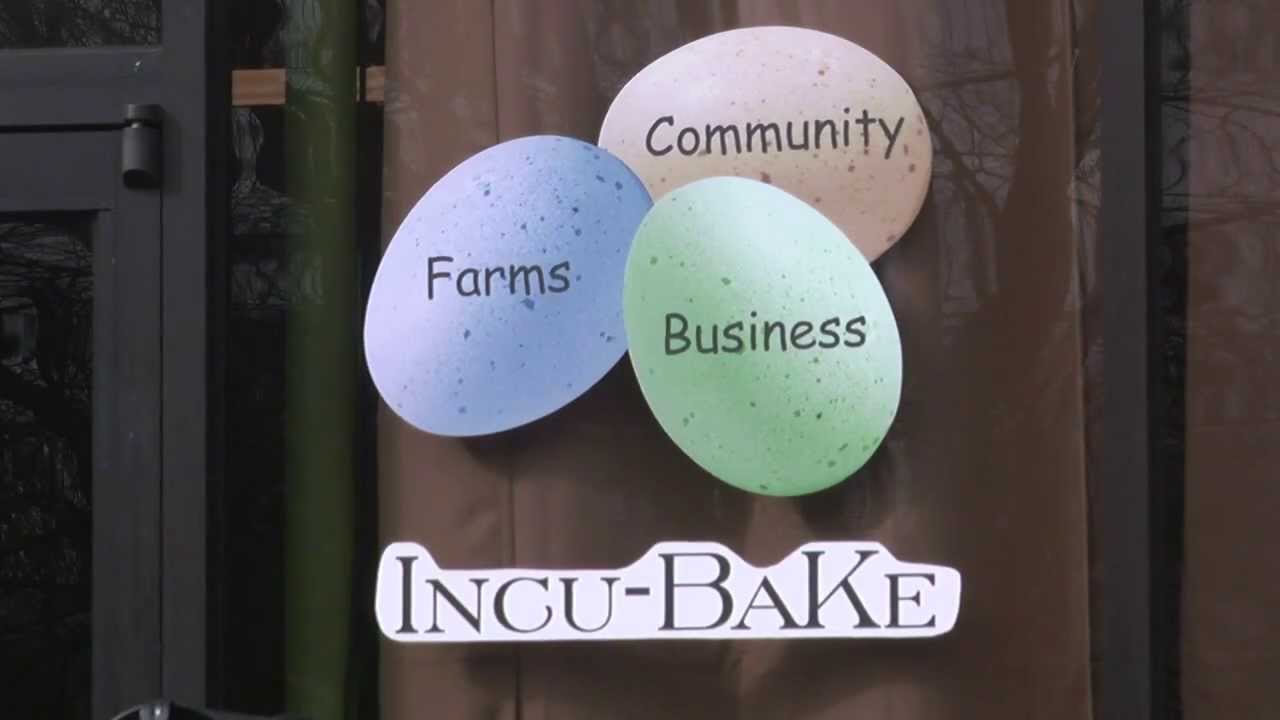 Incu-BaKe-We Help with Getting Your License