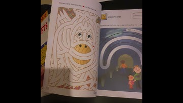 Amazing Tracing Kumon Juangstore99