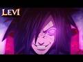 MADARA UCHIHA | DEUS DA GUERRA 🔥(LEVI MUSICVERSE🔥)