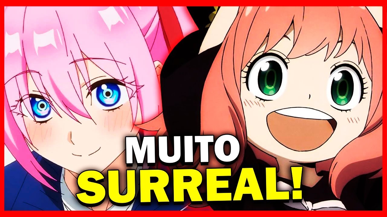 Qual é o melhor anime dessa temporada? Sem contar continuações