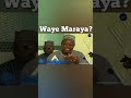 Waye Maraya Sheikh Ja Afar Mahmoud Adam Rahimahullah Nasiha Hausa Arewa Islam Musulunci Sunnah Waye Maraya Sheikh Ja Afar Mahmoud Adam Rahimahullah Nasiha Hausa Arewa Islam Musulunci Sunnah