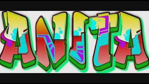 Anita Lindsey - Ave Maria (Beyonce Cover)