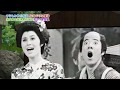 てなもんや三度笠 (前編) 50年ぶりに演出家と出演者が語る驚きの舞台裏