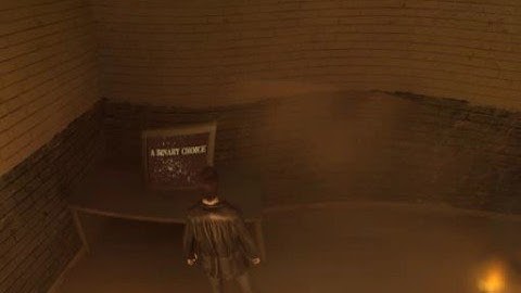 Max Payne 2 Story Run - Part III - Prologue