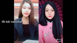 Tik Tok Silviasil kumpulan video Terpopuler dan Terkece