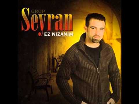 Grup Seyran - Sebramın Namo (Deka Müzik)