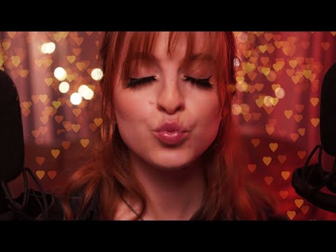 36 Preguntas para que te enamores de mi ASMR Test