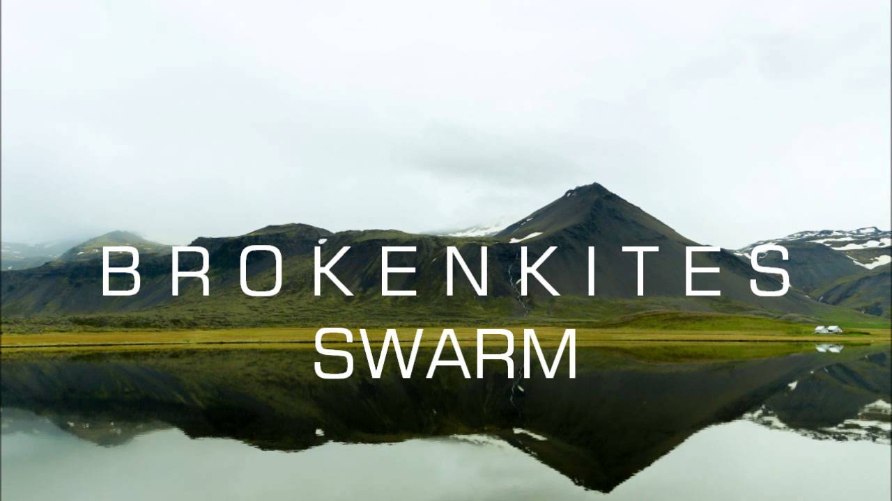 Watch Brokenkites - Swarm on YouTube Watch Brokenkites - Swarm on YouTube
