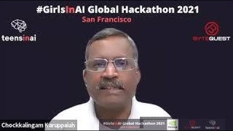 Climate Challenge | Dr. Chock Karuppaiah, Founder of Vetri Labs