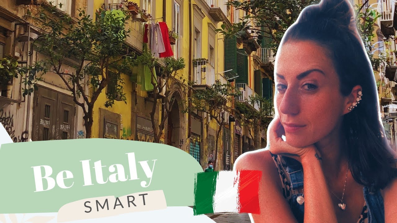 INSIDER TIPS for Visiting ITALY | What you NEED to KNOW