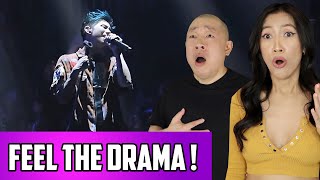 ONE OK ROCK - Take What You Want Reaction | Dramatic Live Performance!