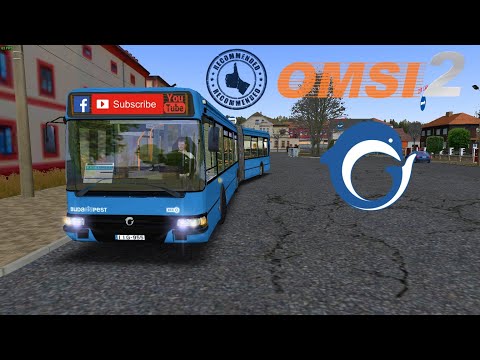 ||omsi-2||-renault/irisbus-agora-l-euro-3---voith-d864.3e-/-zf-pf2020