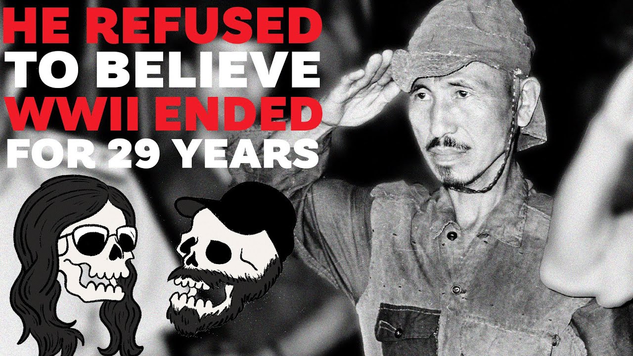 Hiroo Onoda: The Thirty-Year War