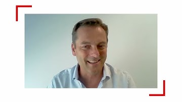 Meet Laurent Serot, Account Solution Architect at Red Hat