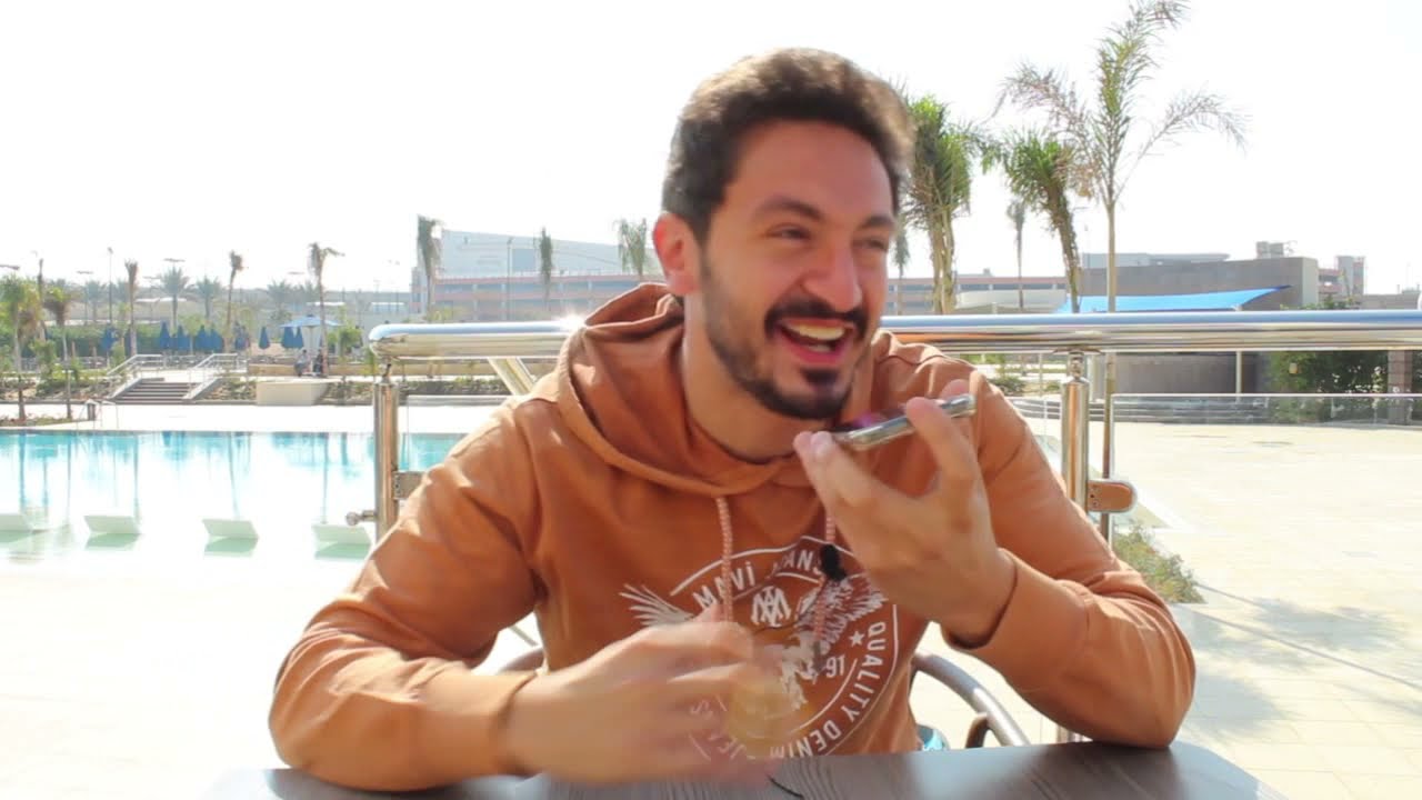 يوسف عثمان يقرر الأعتزال و يحكي لنا عن كواليس وادي الجن