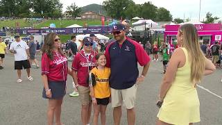 As the Little League World Series comes to a close, fans reflect on the experience of a lifetime