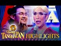 Vice Ganda exclaims that Ion is not that good looking before | Tawag ng Tanghalan