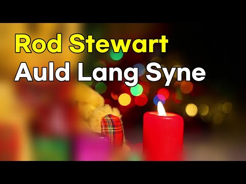 Auld Lang Syne