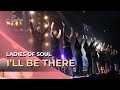 Ladies Of Soul 2014 | I'll Be There