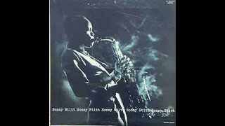 Sonny Stitt plays_There'll never be another you - My Melancholy Baby